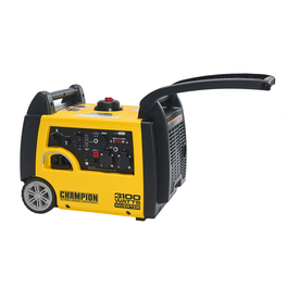 Inverter Stromerzeuger »73001I-E-EU«, 3,2 kW, Tankvolumen: 6 l Inverter Stromerzeuger »73001I-E-EU«, 3,2 kW, Tankvolumen: 6 l