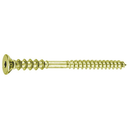 Justierschraube, 6 mm, Stahl, 100 Stück Justierschraube, 6 mm, Stahl, 100 Stück