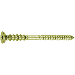 Justierschrauben, TX, 150 Stk., 6 x 80 mm Justierschrauben, TX, 150 Stk., 6 x 80 mm