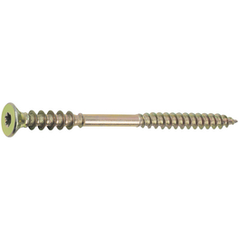 Justierschrauben, TX, 150 Stk., 6 x 90 mm Justierschrauben, TX, 150 Stk., 6 x 90 mm