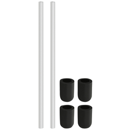 JUWEL AQUARIUM Keramikachsen-Set Eccoflow500/ 600/1000