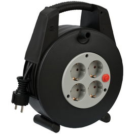 Kabelbox »Vario Line«, 4-fach, Kabellänge: 15 m