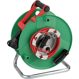 Kabeltrommel »Garant G IP44 1148370«, 1-fach, Kabellänge: 25 m