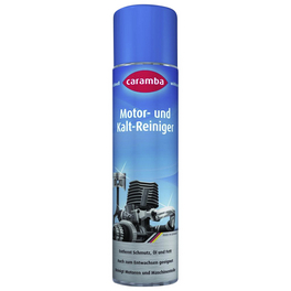 Kaltreiniger