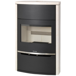 Kaminofen »Alaska«, Naturstein, 7,8 kW