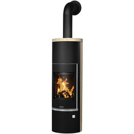 Kaminofen »Faro Aqua 2.0«, Sandstein, 8,5 kW Kaminofen »Faro Aqua 2.0«, Sandstein, 8,5 kW