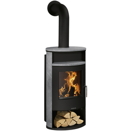Kaminofen »Island Aqua«, Speckstein, 10 kW Kaminofen »Island Aqua«, Speckstein, 10 kW