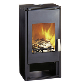 Kaminofen »Orpheus«, Stahl, 8 kW