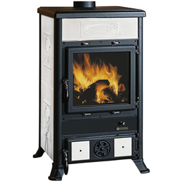 Kaminofen »Rosella R1«, Keramik, 8,8 kW