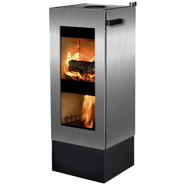 Kaminofen »x8 Patagonia«, EdelStahl, 8 kW