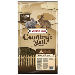Kaninchenfutter »Cunifit Pure«