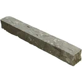 Kante, BxHxL: 10 x 25 x 10 cm, Basalt