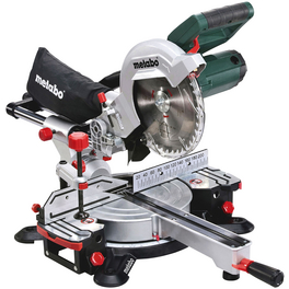 Kappsäge »KGS 216 M«, Sägeblatt Durchmesser: 216 mm, 1200 W Kappsäge »KGS 216 M«, Sägeblatt Durchmesser: 216 mm, 1200 W
