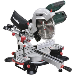 Kappsäge »KGS 254 M«, Sägeblatt Durchmesser: 254 mm, 1450 W Kappsäge »KGS 254 M«, Sägeblatt Durchmesser: 254 mm, 1450 W
