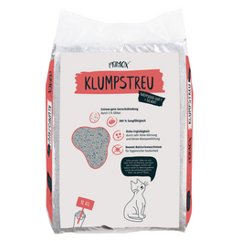 Katzenstreu »Premium«, 1 Sack, 12,1 kg Katzenstreu »Premium«, 1 Sack, 12,1 kg