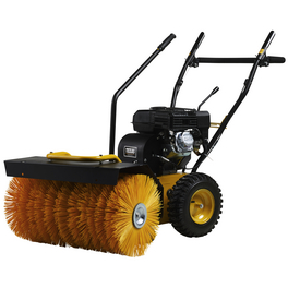 Kehrmaschine »Handy Sweep 650TGE«, 4 kw, benzinbetrieb
