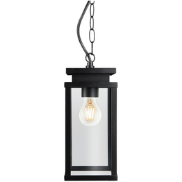Kettenleuchte »Jersey«, 60 W
