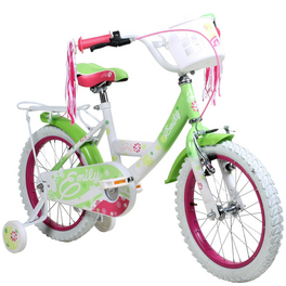 Kinderfahrrad »Hi5«, Rücktrittbremse, 1-Gang Kinderfahrrad »Hi5«, Rücktrittbremse, 1-Gang
