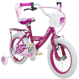Kinderfahrrad »Hi5«, Rücktrittbremse, 1-Gang Kinderfahrrad »Hi5«, Rücktrittbremse, 1-Gang