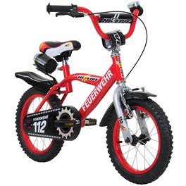 Kinderfahrrad »Hi5«, Rücktrittbremse, 1-Gang Kinderfahrrad »Hi5«, Rücktrittbremse, 1-Gang