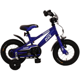 Kinderfahrrad »Timmy «, 1 Gang, Timmy-Type, Blau