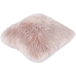 Kissen »Ovium«, (BxL): 40 x 40 cm, rosa Kissen »Ovium«, (BxL): 40 x 40 cm, rosa