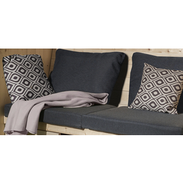Kissen-Set für Gartenhäuser Kissen-Set für Gartenhäuser