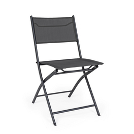Klappstuhl »Martinez«, Aluminium, 4 Stück