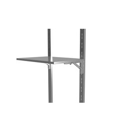 KGT Regal für Gewächshäuser III«, Aluminium x x 227 cm, 26 5 BxHxt: »Rhodo