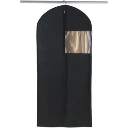 Kleidersack, BxH: 12 x 135 cm, Polyethylen (PE)
