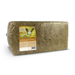 Kleintierstreu »Bergbauern-Stroh«, 10 kg