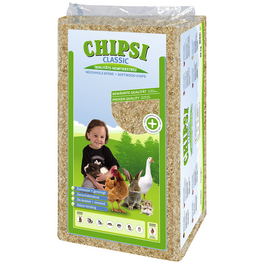 Kleintierstreu »Classic«, 1 Sack, 20,1 kg