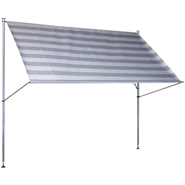 canvas zelt Springbar Classic Jack 140 Canvas Tent main image 1