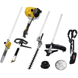 Kombigerät »BCU52M«, Schnittkreis: 43 cm Faden / 25 cm Messer Kombigerät »BCU52M«, Schnittkreis: 43 cm Faden / 25 cm Messer