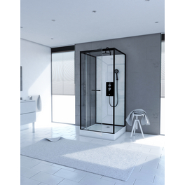 Komplettdusche »City«, HxT: 230 x 90 cm