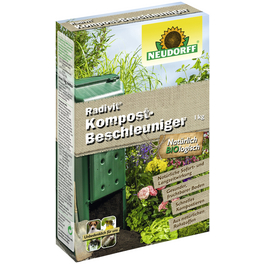 Kompostbeschleuniger »Radivit« Kompostbeschleuniger »Radivit«