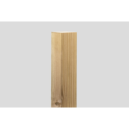 Konstruktionsvollholz, BxL: 7 x 200 cm, Holz