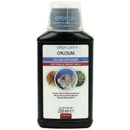 Korallen-Dünger, Calcium