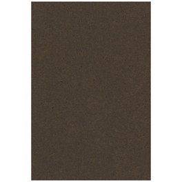 Korkparkett, BxL: 295 x 905 mm, Stärke: 10,5 mm, braun