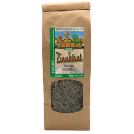 Kräuter- / Blütenmischung »Terra Hugro«, 40 g, Zinnkraut