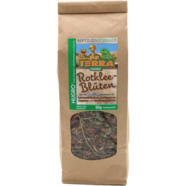 Kräuter- / Blütenmischung »Terra Hugro«, 60 g, Blüten