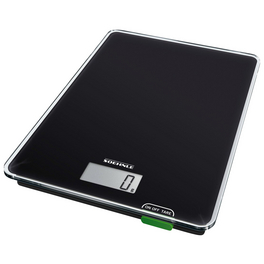 Küchenwaage, Tragfähigkeit: 5 kg