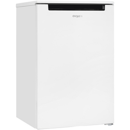 Kühlschrank, BxHxL: 54,5 x 85,5 x 57,5 cm, 123 l, weiß