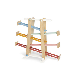 Kugelbahn »Kuno«, BxHxL: 25 x 56 x 68 cm, für Kinder ab 3 Jahren