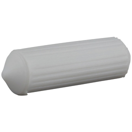 Kunststoffdübel, 30 mm, Kunststoff Kunststoffdübel, 30 mm, Kunststoff