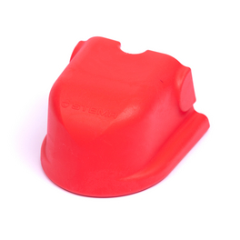 Kupplungsschutz, Gummi