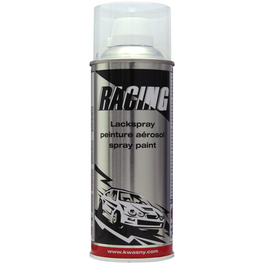 Lackspraydose »Racing Lackspray«, transparent, hochglänzend, 0,4 l
