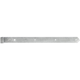 Ladenband, LxB: 600 x 45 mm, Silber Ladenband, LxB: 600 x 45 mm, Silber