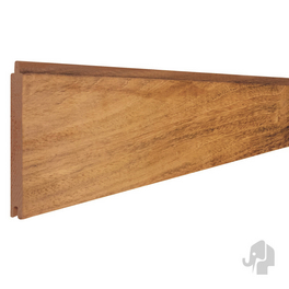 Lamellen, BxL: 14 x 180 cm, Holz