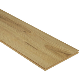 Laminat »Renovo«, BxL: 193 x 1383 mm, Stärke: 8 mm, Eiche Sanremo